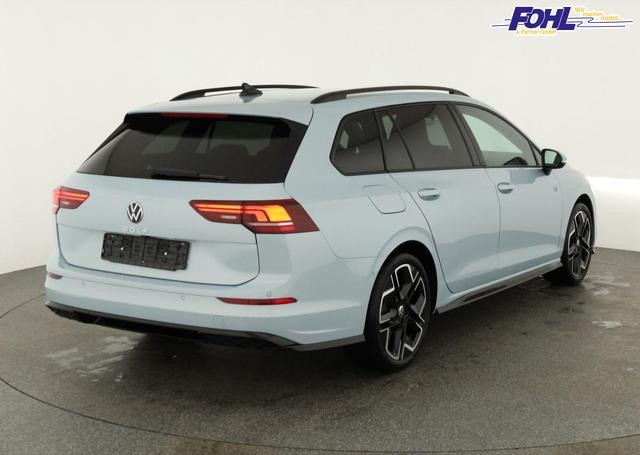 Volkswagen Golf Variant 1.5 TSI 110 kW R-Line VIII R-LINE, AHK, easyOpen, Kamera, LED-Plus, 3-J Garantie 