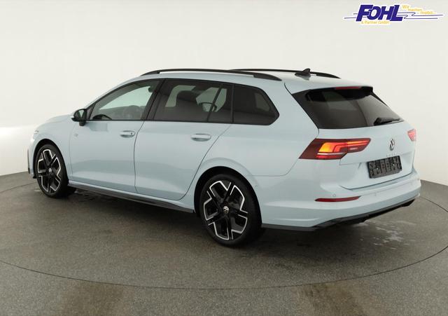 Volkswagen Golf Variant 1.5 TSI 110 kW R-Line VIII R-LINE, AHK, easyOpen, Kamera, LED-Plus, 3-J Garantie 