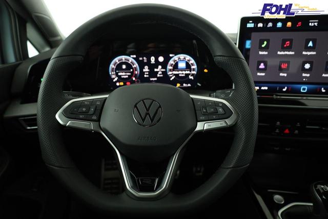Volkswagen Golf Variant 1.5 TSI 110 kW R-Line VIII R-LINE, AHK, easyOpen, Kamera, LED-Plus, 3-J Garantie 