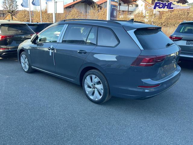 Volkswagen Golf VIII Variant 2.0 TDI DSG Life, easyOpen, Kamera, 3-J Garantie 