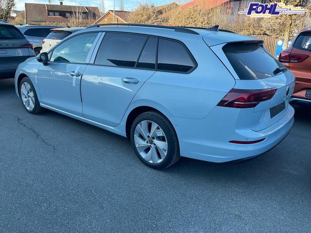 Volkswagen Golf VIII Variant 2.0 TDI DSG Life, easyOpen, Kamera, 3-J Garantie 