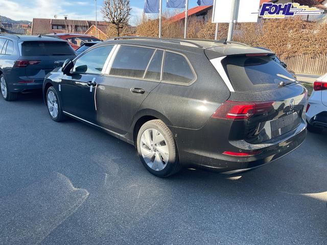 Volkswagen Golf 1.5 TSI 110 kW VIII Variant Life, AHK, easyOpen, Kamera, 3-J Garantie 