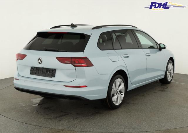 Volkswagen Golf Variant VIII 2.0 TDI DSG Life, easyOpen, Kamera, 3-J Garantie 
