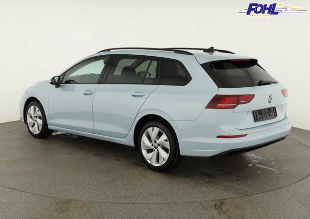 Volkswagen Golf Variant VIII 2.0 TDI DSG Life, easyOpen, Kamera, 3-J Garantie 