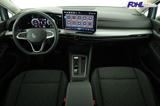 Volkswagen Golf Variant VIII 2.0 TDI DSG Life, easyOpen, Kamera, 3-J Garantie 