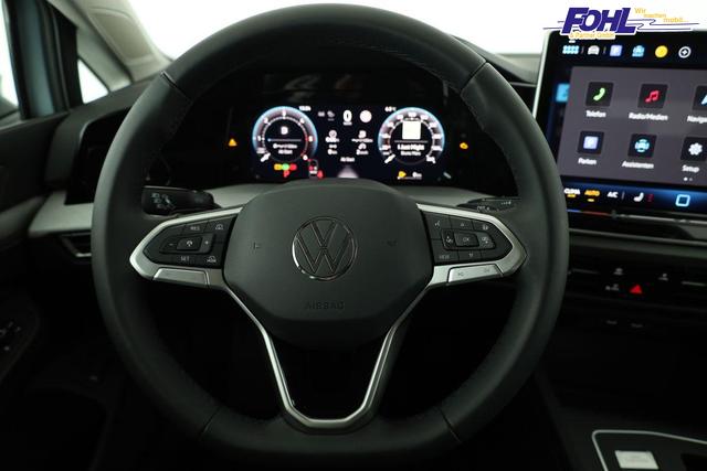 Volkswagen Golf Variant VIII 2.0 TDI DSG Life, easyOpen, Kamera, 3-J Garantie 