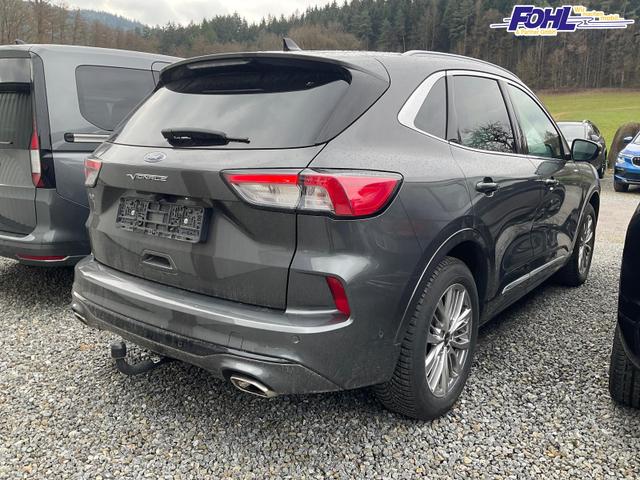 Ford Kuga Plug-In Hybrid Vignale 2.5 Plug In Vignale, AHK, Pano, Navi, LED, Soundsystem 