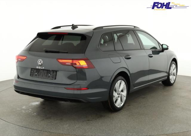 Volkswagen Golf Variant VIII 2.0 TDI DSG Life, AHK, easyOpen, Kamera, 3-J Garantie 