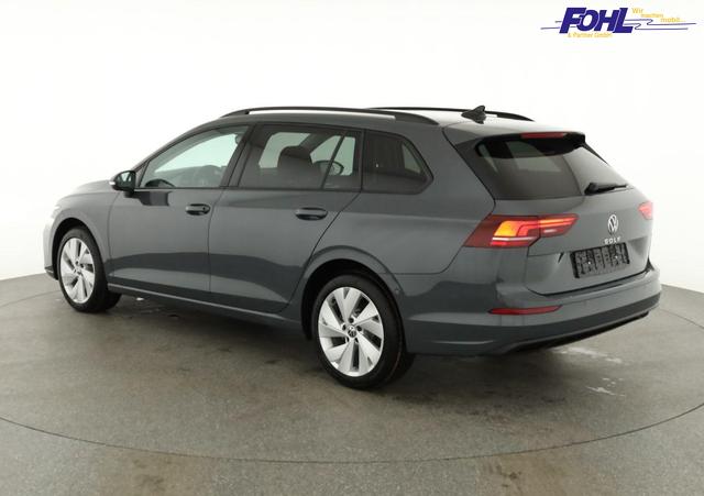 Volkswagen Golf Variant VIII 2.0 TDI DSG Life, AHK, easyOpen, Kamera, 3-J Garantie 