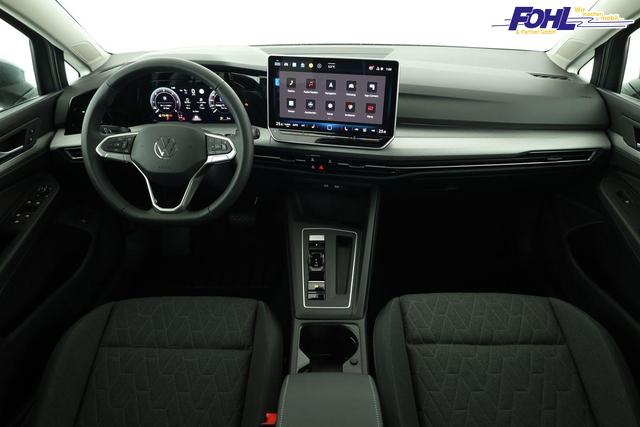 Volkswagen Golf Variant VIII 2.0 TDI DSG Life, AHK, easyOpen, Kamera, 3-J Garantie 