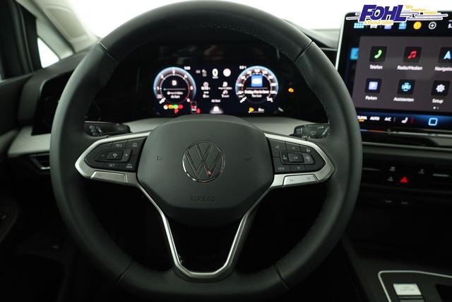 Volkswagen Golf Variant VIII 2.0 TDI DSG Life, AHK, easyOpen, Kamera, 3-J Garantie 