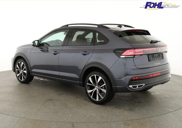 Volkswagen Taigo R-Line 1.5 TSI DSG R-LINE, AHK, Navi, IQ.Light, Kamera, ACC, Winter 
