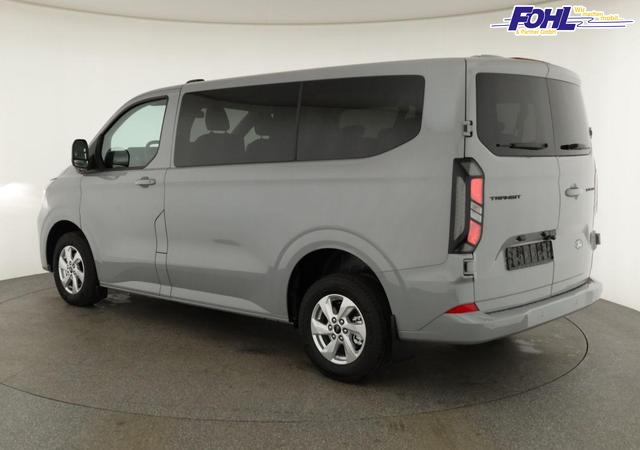 Ford Transit Custom 320 L1 FWD Limited Kombi 2.0 EcoBlue Limited, Navi, FS-beheizbar, Side, Kamera, 4 J.-Garantie 