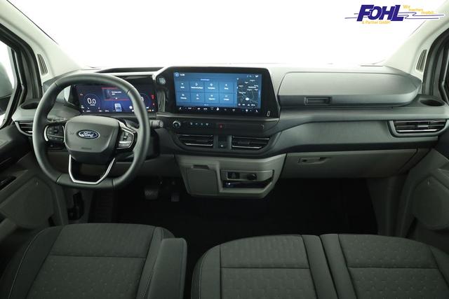 Ford Transit Custom 320 L1 FWD Limited Kombi 2.0 EcoBlue Limited, Navi, FS-beheizbar, Side, Kamera, 4 J.-Garantie 