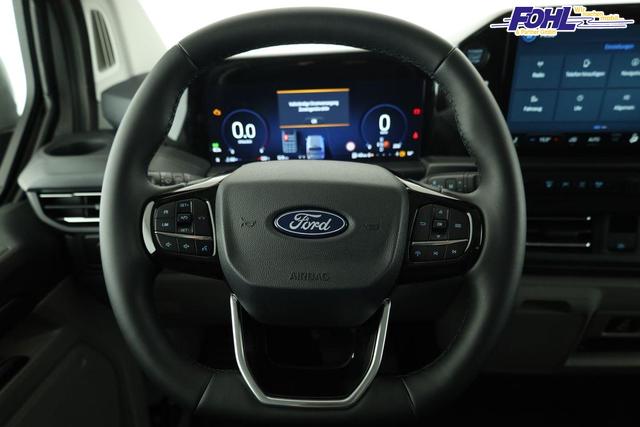 Ford Transit Custom 320 L1 FWD Limited Kombi 2.0 EcoBlue Limited, Navi, FS-beheizbar, Side, Kamera, 4 J.-Garantie 
