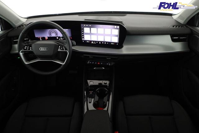 Audi Q3 TFSI quattro 150 kW quattro, AHK, Navi, AreaView, Side, Sound, Winter, 18-Zoll 