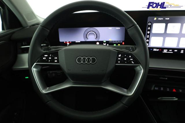 Audi Q3 TFSI quattro 150 kW quattro, AHK, Navi, AreaView, Side, Sound, Winter, 18-Zoll 