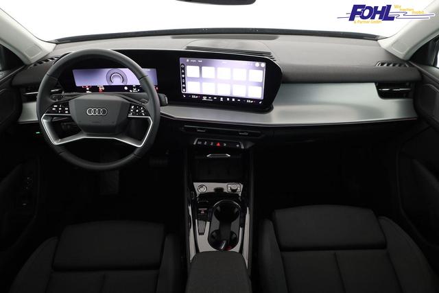 Audi Q3 TFSI quattro 150 kW quattro, AHK, Navi, AreaView, Side, Sound, Winter, 18-Zoll 