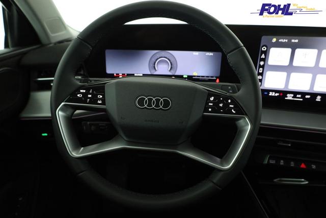 Audi Q3 TFSI quattro 150 kW quattro, AHK, Navi, AreaView, Side, Sound, Winter, 18-Zoll 
