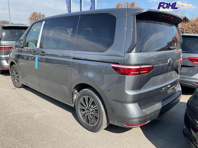 Volkswagen T7 Multivan eHybrid 4M Business, AHK, IQ.Light, easyOpen, Navi, 5-J Garantie 