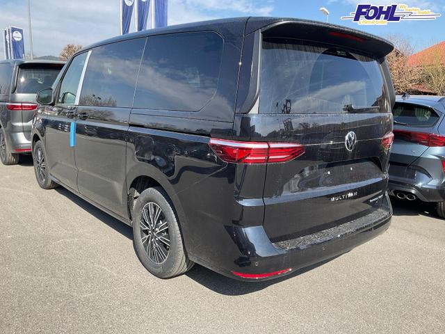 Volkswagen T7 Multivan eHybrid 4M Business L&Uuml;, 7-Sitzer, AHK, IQ.Light, easyOpen, Navi, 5-J Garantie 