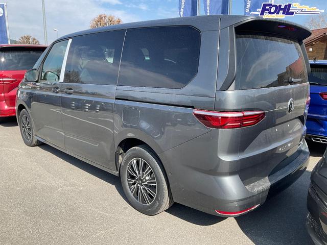Volkswagen T7 Multivan eHybrid 4M Business L&Uuml;, 7-Sitzer, AHK, IQ.Light, easyOpen, Navi, 5-J Garantie 
