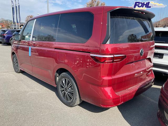 Volkswagen T7 Multivan eHybrid 4M Business L&Uuml;, 7-Sitzer, AHK, IQ.Light, easyOpen, Navi, 5-J Garantie 