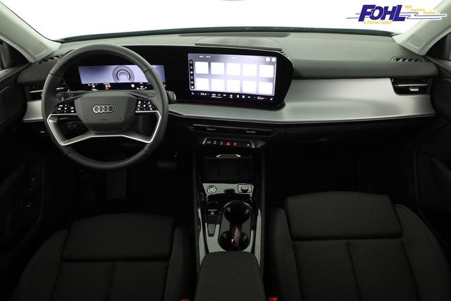 Audi Q3 Sportback TFSI quattro 150 kW quattro, AHK, Navi, AreaView, Side, Sound, Winter, 18-Zoll 