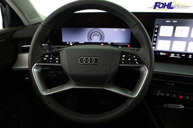 Audi Q3 Sportback TFSI quattro 150 kW quattro, AHK, Navi, AreaView, Side, Sound, Winter, 18-Zoll 