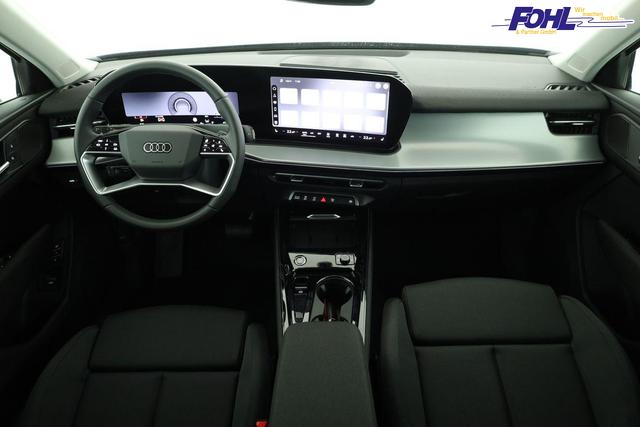 Audi Q3 Sportback TFSI quattro 150 kW quattro, AHK, Navi, AreaView, Side, Sound, Winter, 18-Zoll 
