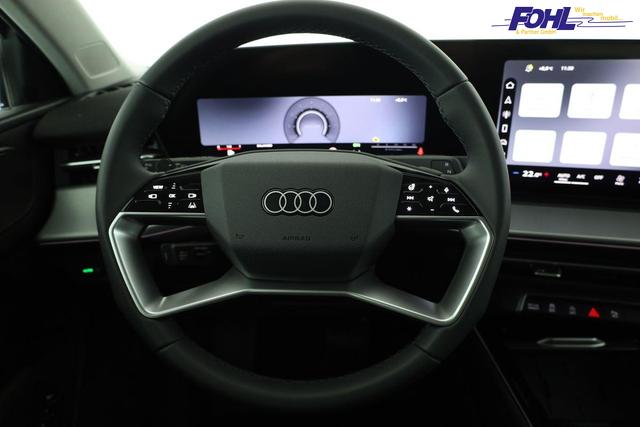 Audi Q3 Sportback TFSI quattro 150 kW quattro, AHK, Navi, AreaView, Side, Sound, Winter, 18-Zoll 