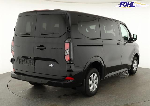 Ford Transit Custom 320 L1 FWD Limited Kombi 2.0 Limited, 9-Sitzer, Navi, FS-beheizbar, Side, Kamera, 4 J.-Garantie 