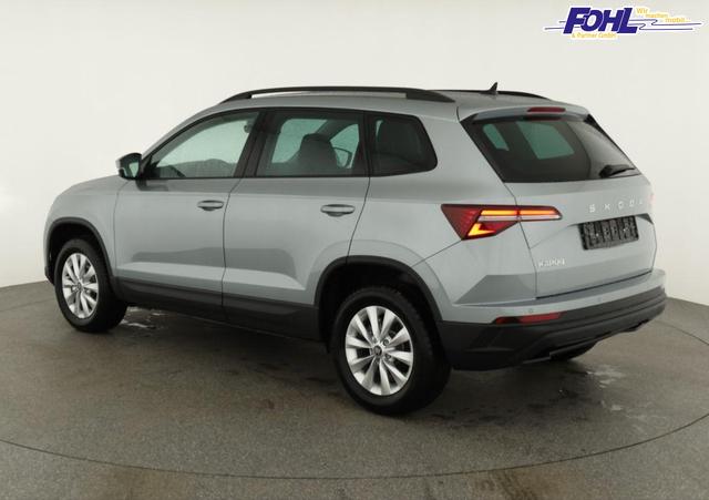 Skoda Karoq Selection 1.5 TSI DSG Selection, AHK, Navi, LED, Kamera, Winter, el. Klappe, Ladeboden, 4 J.-Garantie 