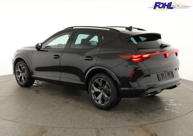 Cupra Formentor 1.5 eTSI 110 kW DSG, Matrix, Navi, AreaView, Side, Winter, el. Klappe, 5 J.-Garantie 