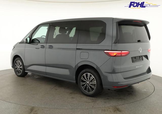 Volkswagen T7 Multivan eHybrid 4M Business, 7-Sitzer, AHK, IQ.Light, easyOpen, Navi, 5-J Garantie 
