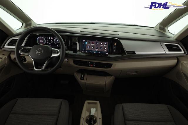 Volkswagen T7 Multivan eHybrid 4M Business, 7-Sitzer, AHK, IQ.Light, easyOpen, Navi, 5-J Garantie 