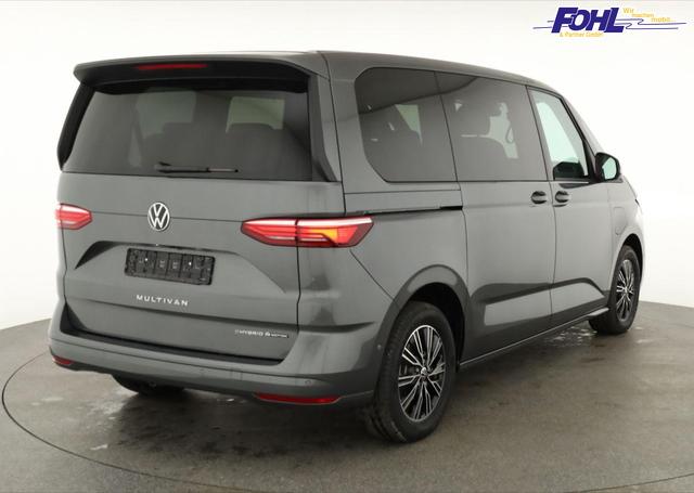 Volkswagen T7 Multivan eHybrid 4M Business, 7-Sitzer, AHK, IQ.Light, easyOpen, Navi, 5-J Garantie 