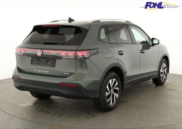 Volkswagen Tiguan 1.5 eTSI 110 kW Life DSG Life, AHK, easyOpen, Kamera, 5-J Garantie 
