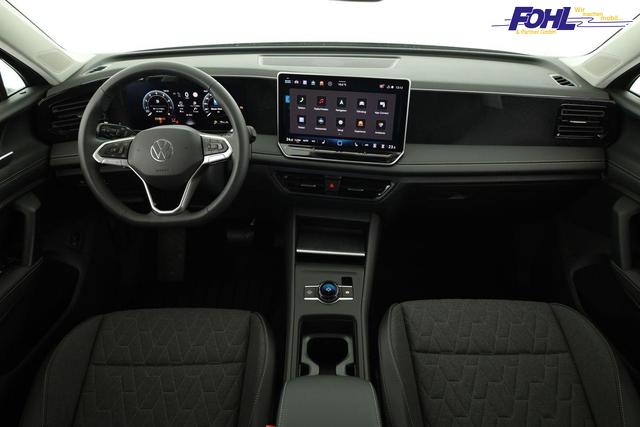 Volkswagen Tiguan 1.5 eTSI 110 kW Life DSG Life, AHK, easyOpen, Kamera, 5-J Garantie 