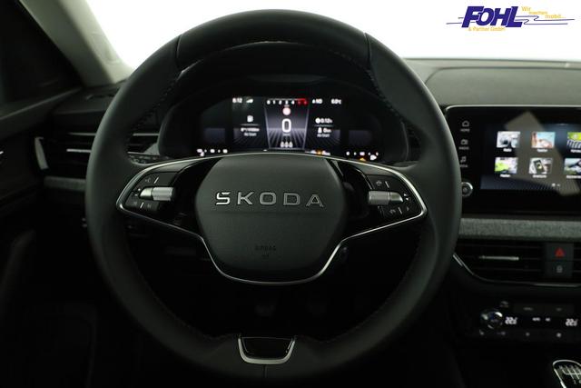 Skoda Kamiq Selection 1.0 TSI Selection, LED, Kamera, Ladeboden, Winter 