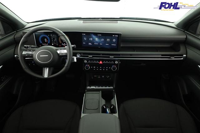 Hyundai TUCSON Plug-In Hybrid 4WD 1.6 T-GDI PHEV 4WD, Navi, Kamera, Side, Winter 