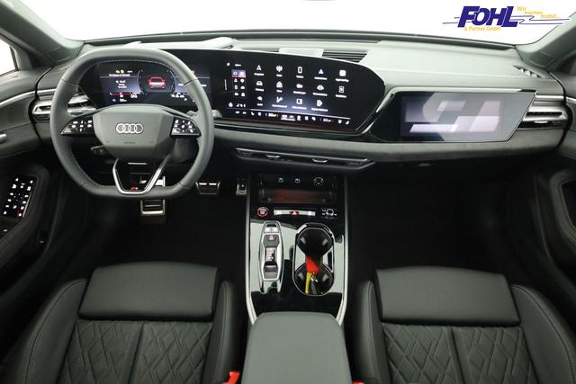 Audi S5 Kombi TFSI quattro 270 kW Avant quattro, Individual, HuD, Pano, B&O, Leder, 20-Zoll, TechPro, sofort 