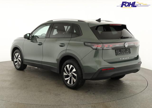Volkswagen Tiguan 1.5 eTSI 110 kW Life DSG Life, AHK, Navi, Side, el. Klappe, LED-Plus, 5-J Garantie 