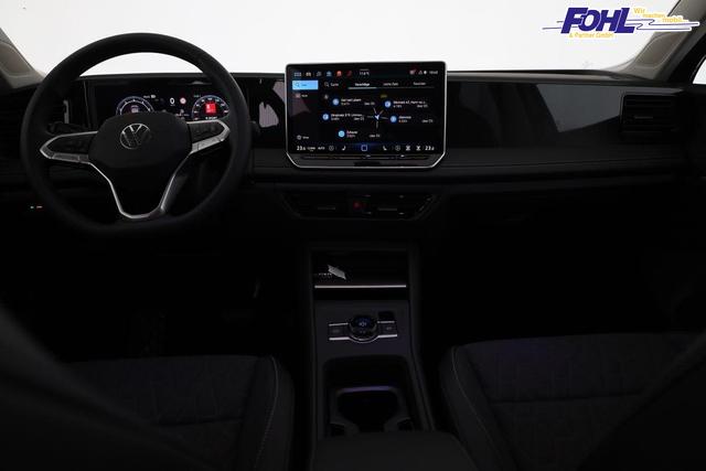 Volkswagen Tiguan 1.5 eTSI 110 kW Life DSG Life, AHK, Navi, Side, el. Klappe, LED-Plus, 5-J Garantie 