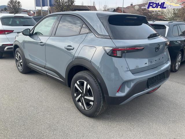 Opel Mokka Elegance 1.2 Tubro Elegance, LED, App-Connect, 5 J.-Garantie 