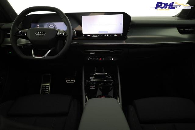 Audi Q3 TFSI quattro 150 kW S-LINE, Pano, AHK, Navi, AreaView, Side, Sound, Winter, 20-Zoll 