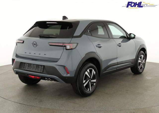 Opel Mokka Elegance 1.2 Turbo Edition, LED, App-Connect, 5 J.-Garantie 
