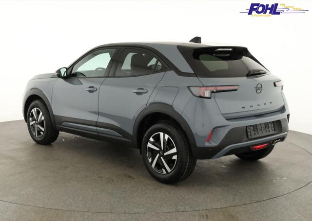 Opel Mokka Elegance 1.2 Turbo Edition, LED, App-Connect, 5 J.-Garantie 