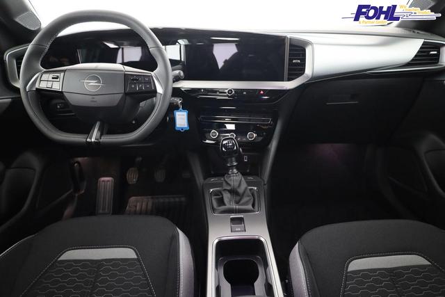 Opel Mokka Elegance 1.2 Turbo Edition, LED, App-Connect, 5 J.-Garantie 