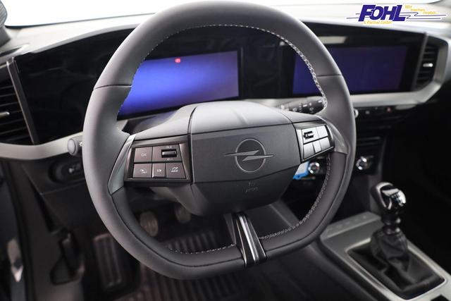 Opel Mokka Elegance 1.2 Turbo Edition, LED, App-Connect, 5 J.-Garantie 